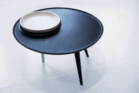 Psychology-Informed Table Designs