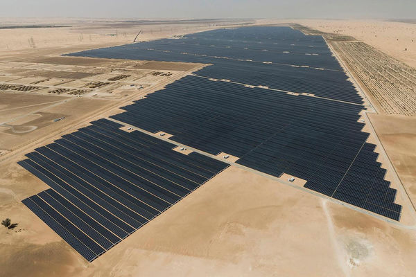 20 Solar-Powered Innovations