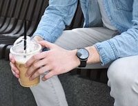 Disguised Smartwatch Timepieces Image 3