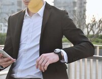 Disguised Smartwatch Timepieces Image 6