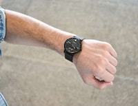 Disguised Smartwatch Timepieces Image 7