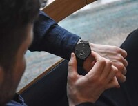 Disguised Smartwatch Timepieces Image 8