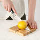 Precision-Enhancing Cutting Boards Image 1