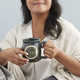 Labyrinth-Inspired Meditation Mugs Image 1