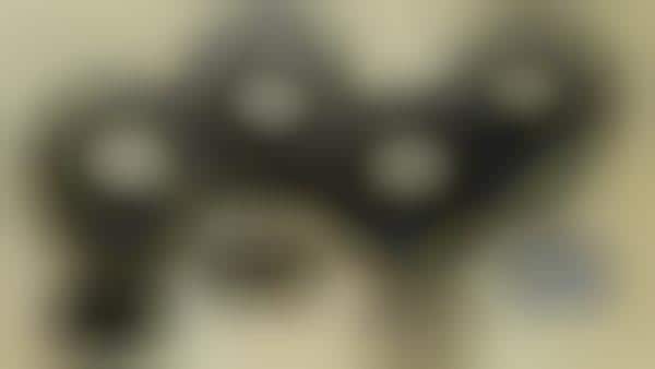 Physical DSLR Photography Filters