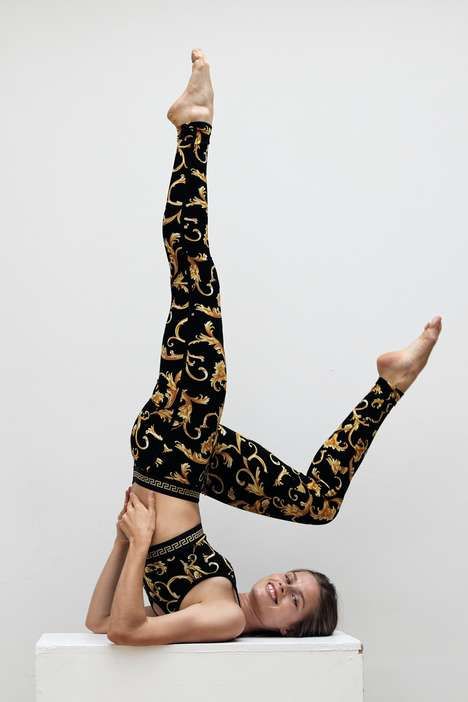 Eclectic Activewear Launches