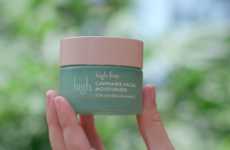 Cannabis Sativa Skincare