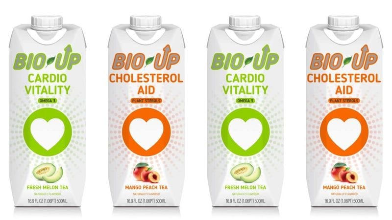 Health-Boosting Functional Beverages