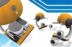 Levitating Coffee Makers