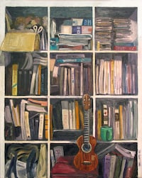 Facebook Status Art Image 2