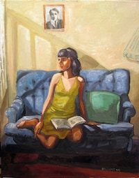 Facebook Status Art Image 5
