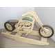 Wooden Motorcycle Rockers Image 3