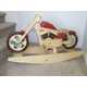 Wooden Motorcycle Rockers Image 6