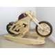 Wooden Motorcycle Rockers Image 7