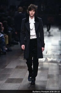 Military Menswear Image 2