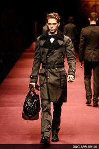 Military Menswear Image 3