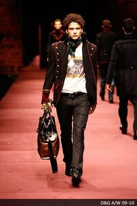 Military Menswear Image 7
