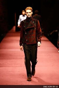 Military Menswear Image 8