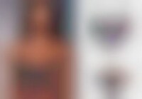 $3,000 Bikinis Image 1