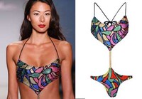$3,000 Bikinis