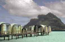 Hippie Hemp Homes