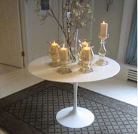 Supermodel Interior Decor Image 2