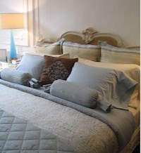 Supermodel Interior Decor Image 4