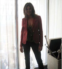 Supermodel Interior Decor Image 5