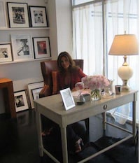 Supermodel Interior Decor Image 7