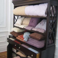 Supermodel Interior Decor Image 8