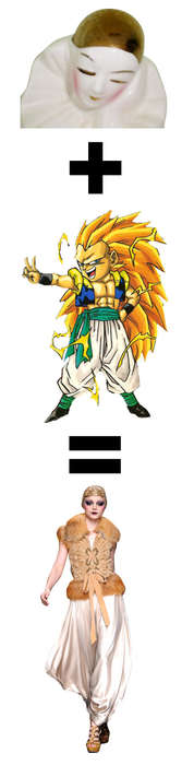Fashematic Equations Image 3