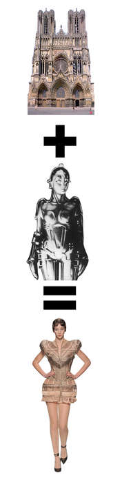 Fashematic Equations Image 4