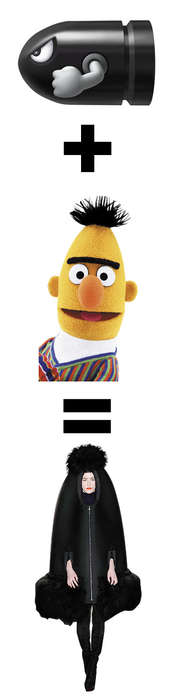 Fashematic Equations Image 5