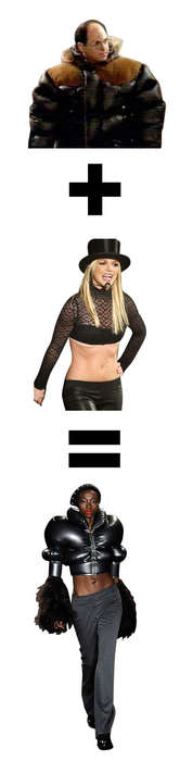 Fashematic Equations Image 6