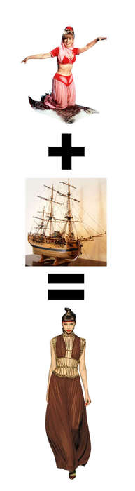 Fashematic Equations Image 7