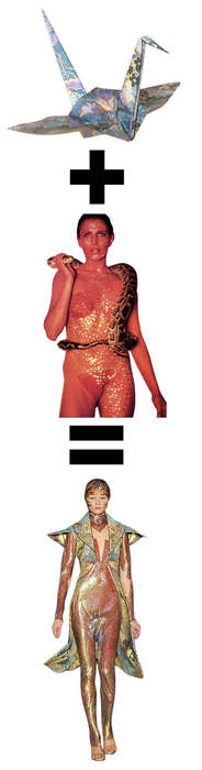 Fashematic Equations Image 8