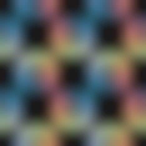 Kaleidoscopic Art