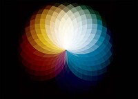 Kaleidoscopic Art Image 4