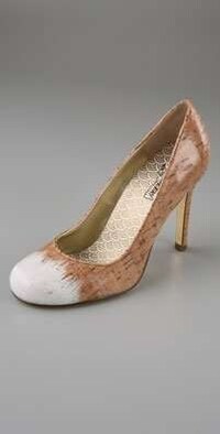 Cork Shoe Comebacks Image 3