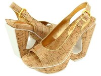 Cork Shoe Comebacks Image 6