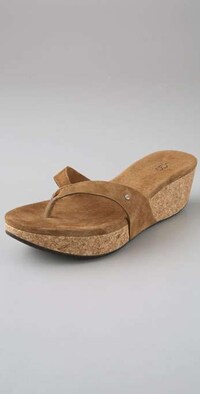 Cork Shoe Comebacks Image 7