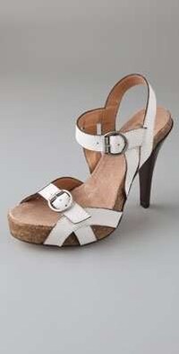 Cork Shoe Comebacks Image 8