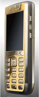 Diamond Soccer Phones Image 4