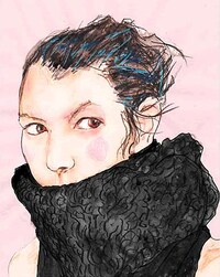 Blogger Portraits Image 4