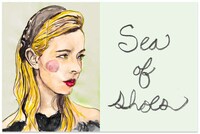 Blogger Portraits Image 8