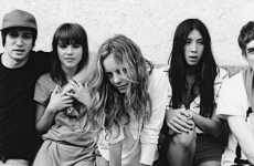 Friends as Models