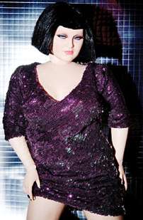 Plus-Size Dolls