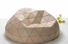 Sci-Fi Bean Bags