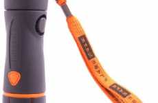 Hardcore Emergency Gadgets