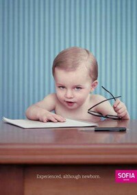 Unusually Smart Babies Image 2